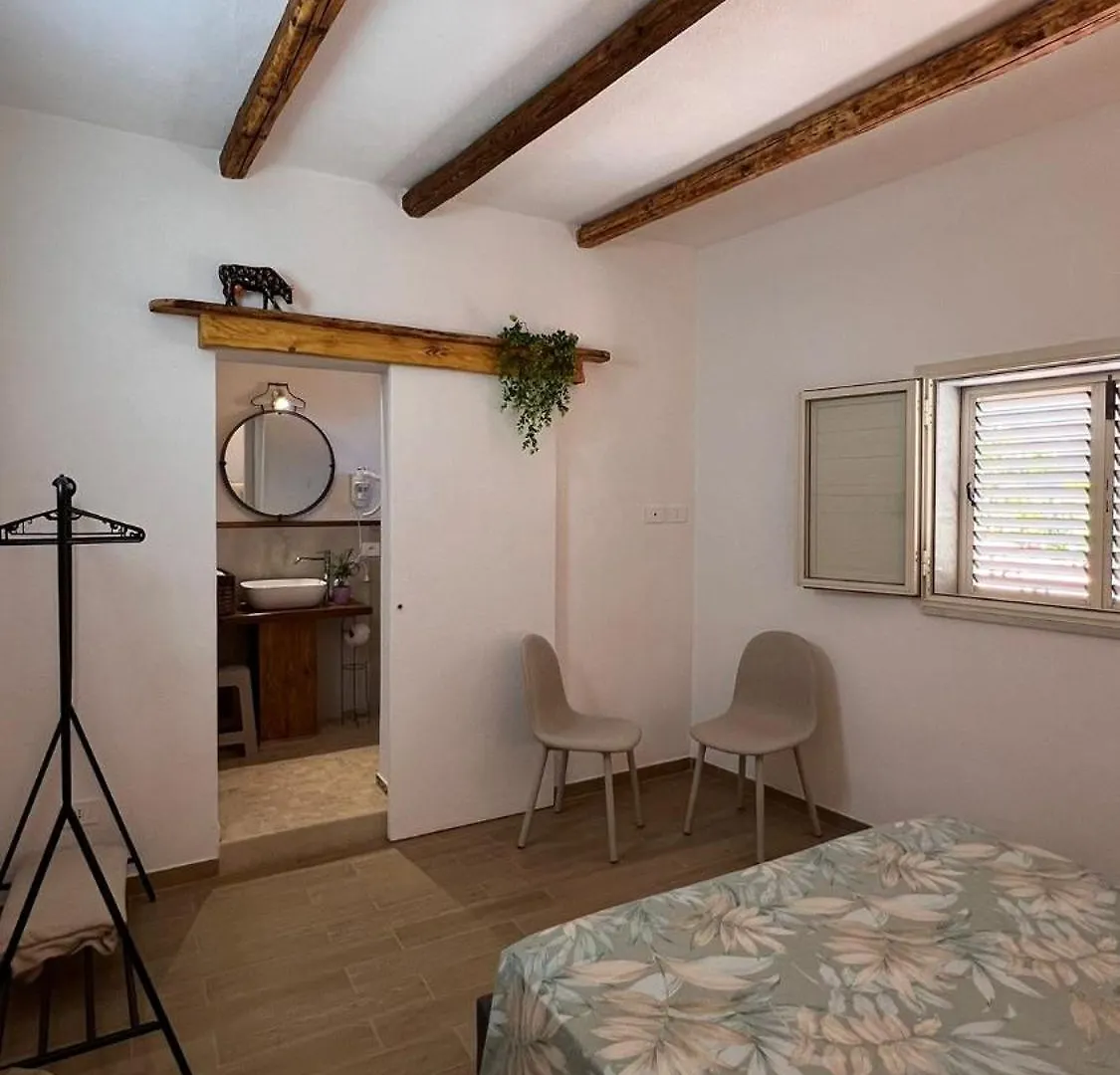 Apartment Piccola Azzurra Bed Rooms Italy