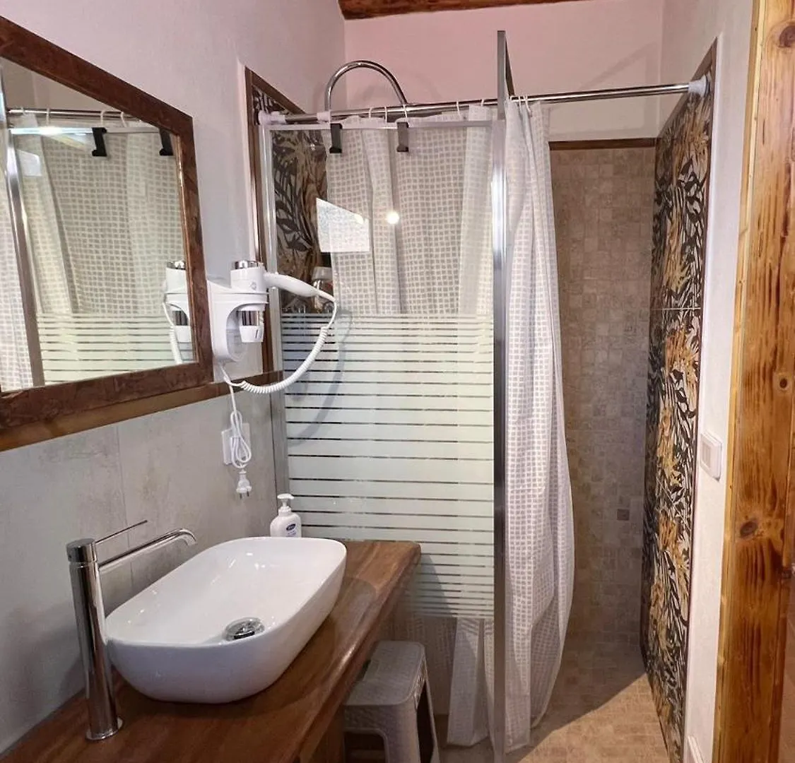 Piccola Azzurra Bed Rooms Apartment