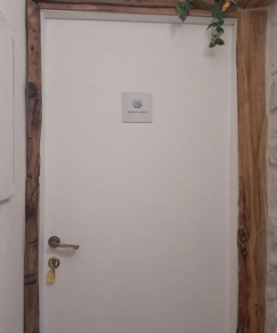 Apartment Piccola Azzurra Bed Rooms Italy