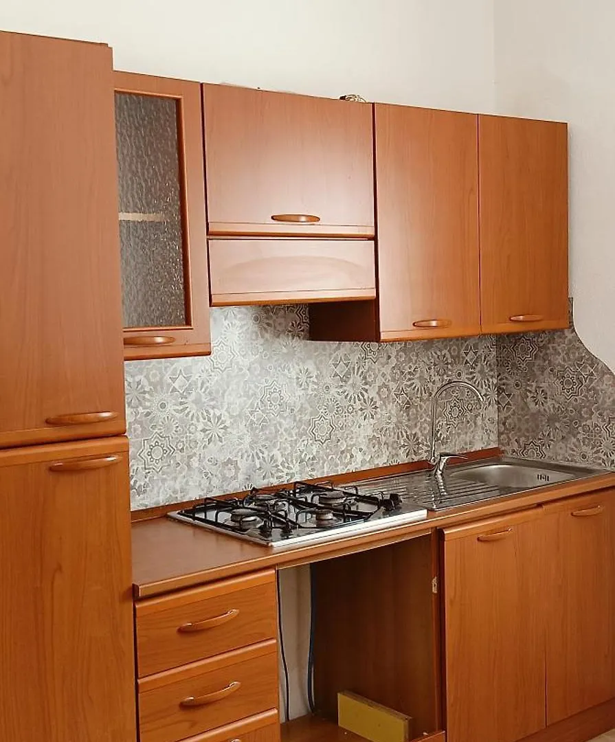 Apartment Piccola Azzurra Bed Rooms