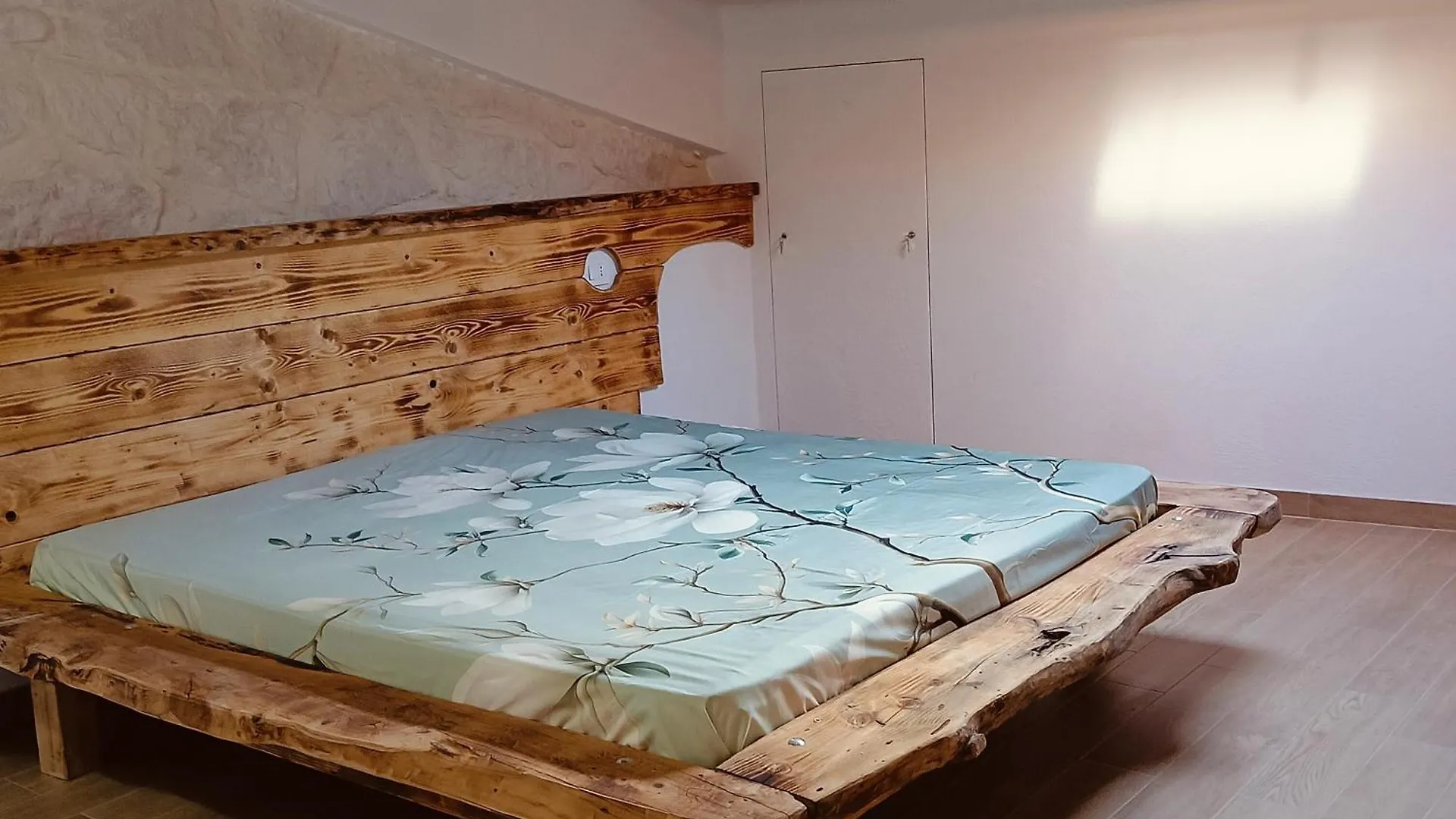 Apartment Piccola Azzurra Bed Rooms
